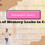 Automatic free() in C/CPP: A Guide to Modern Memory Practices