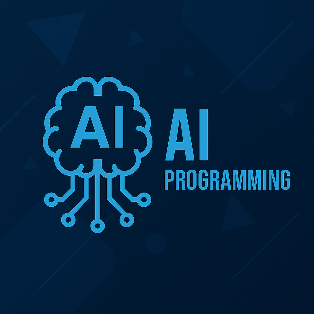 Advanced AI Programming