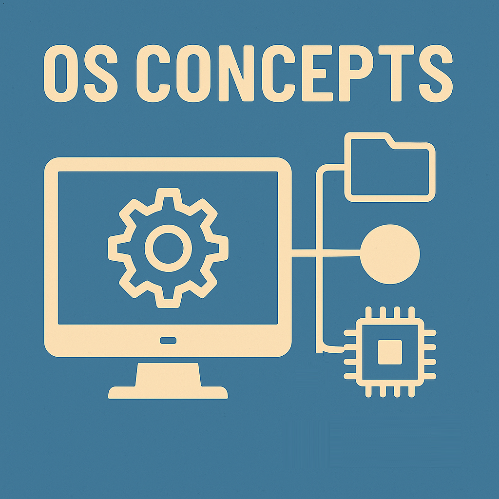 OS Concepts