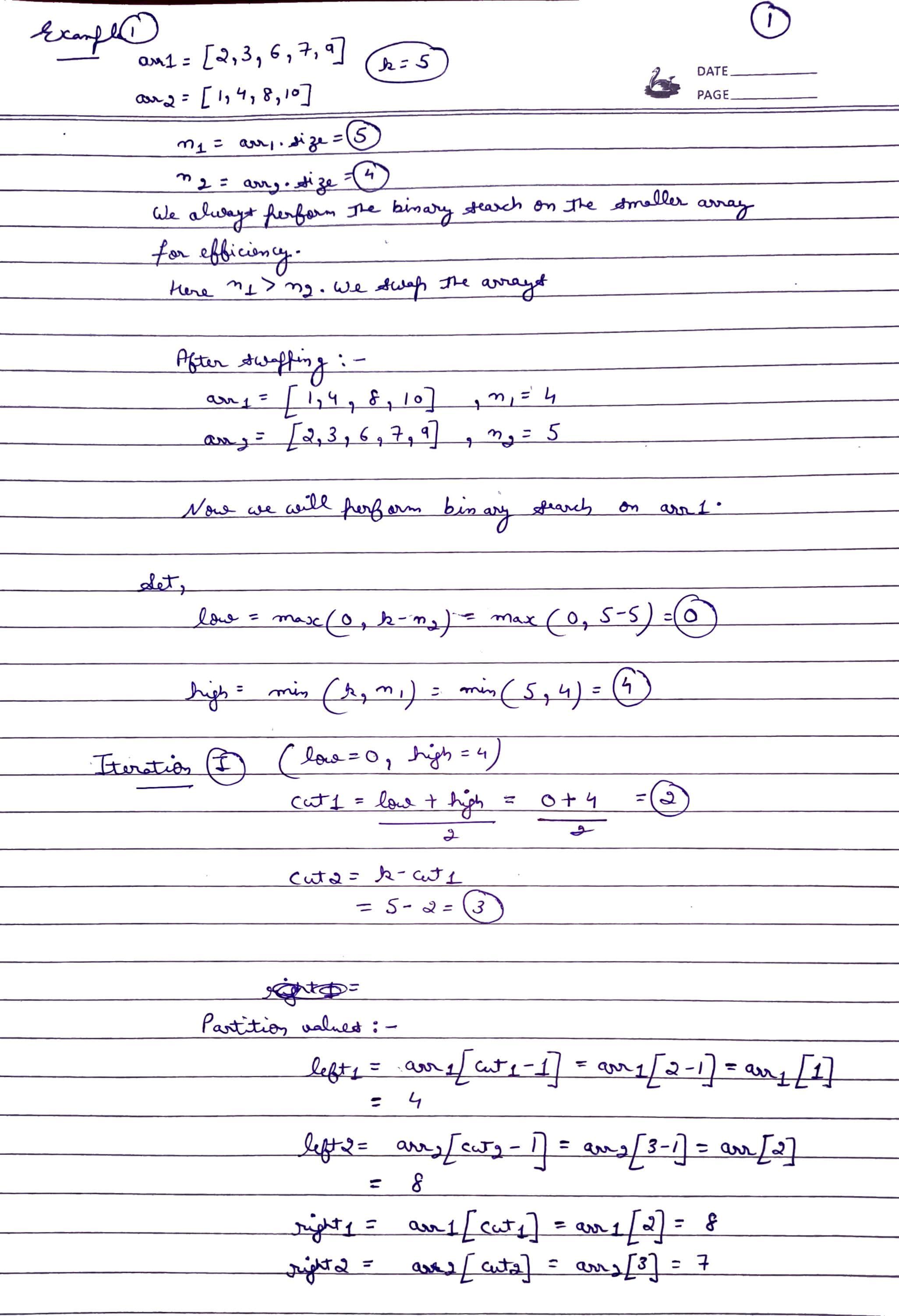 kth-element-in-sorted-array-example1-pg1.jpg