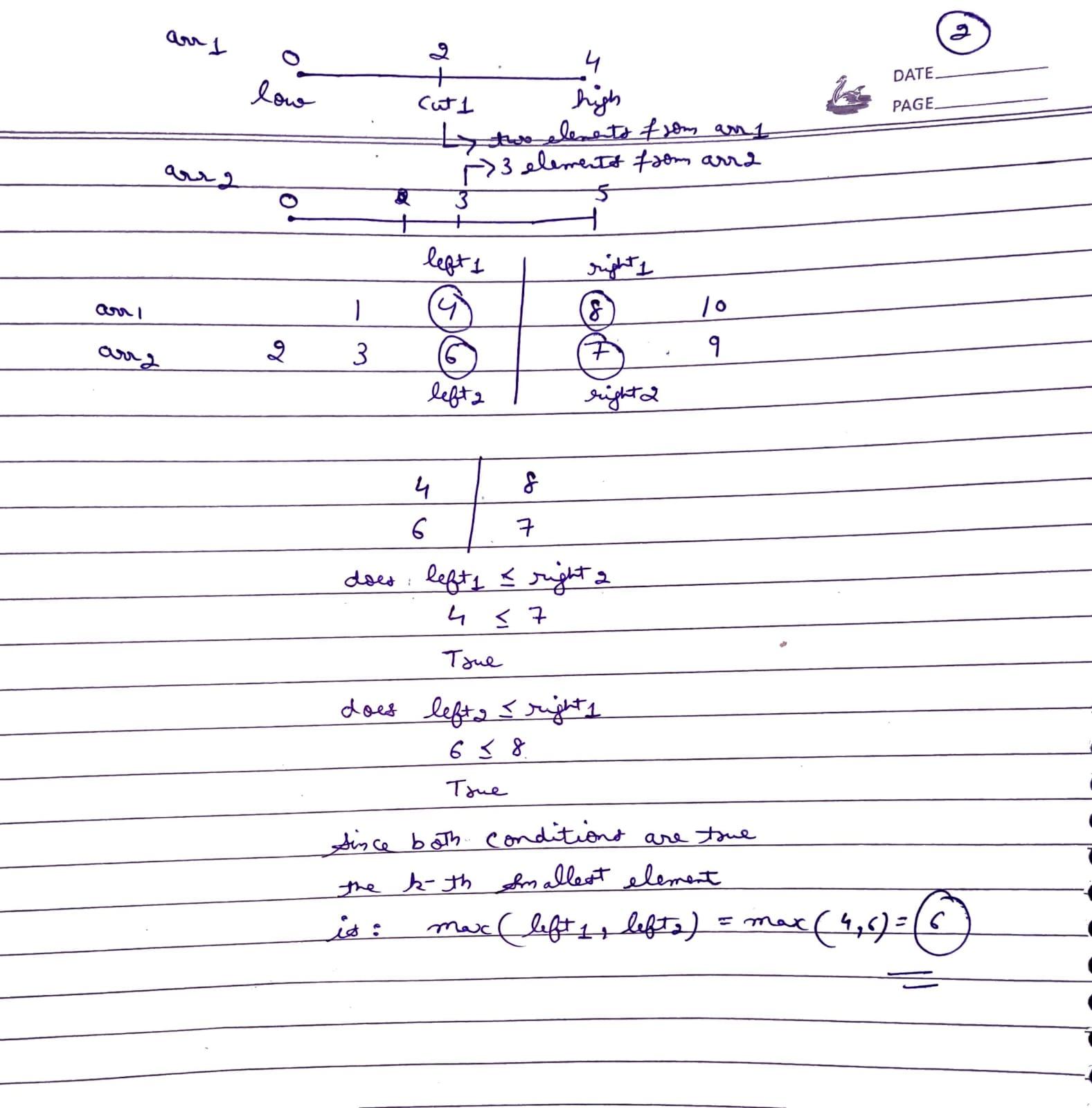 kth-element-in-sorted-array-example1-pg2.jpg